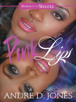 cover image of Pink Lips